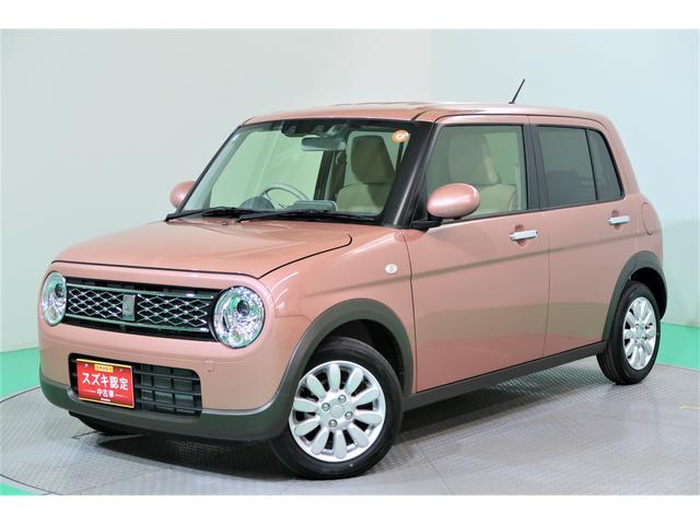 スズキ&nbsp;アルトラパン&nbsp;&nbsp;&nbsp;埼玉県