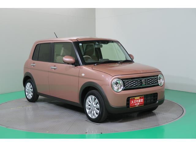 スズキ&nbsp;アルトラパン&nbsp;&nbsp;&nbsp;埼玉県の詳細画像&nbsp;その8