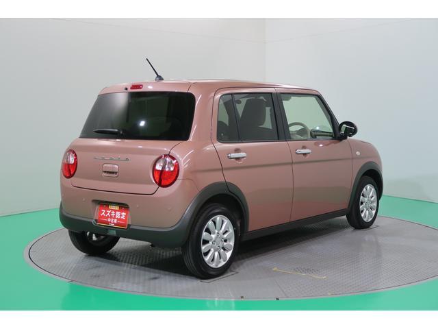 スズキ&nbsp;アルトラパン&nbsp;&nbsp;&nbsp;埼玉県の詳細画像&nbsp;その9