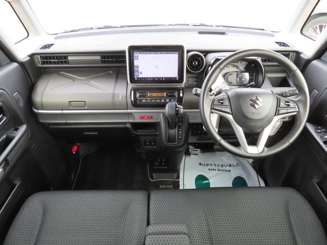 スズキ スペーシア   埼玉県の詳細画像 その3