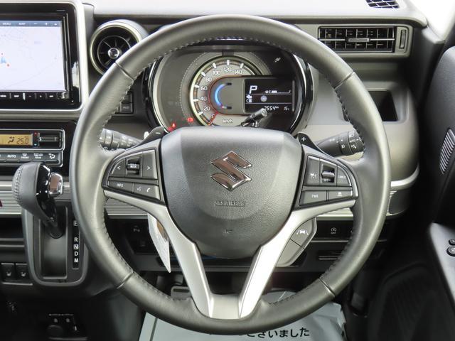 スズキ スペーシア   埼玉県の詳細画像 その5