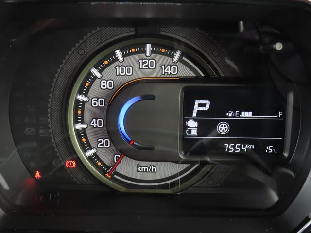 スズキ スペーシア   埼玉県の詳細画像 その6