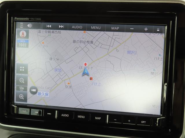 スズキ スペーシア   埼玉県の詳細画像 その9