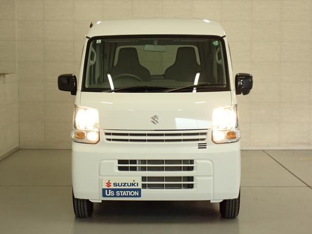 スズキ&nbsp;エブリイ&nbsp;&nbsp;&nbsp;大阪府の詳細画像&nbsp;その2