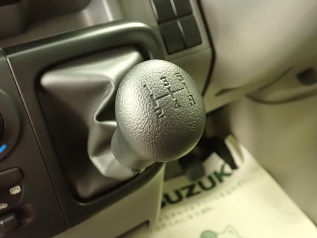 スズキ&nbsp;エブリイ&nbsp;&nbsp;&nbsp;大阪府の詳細画像&nbsp;その4