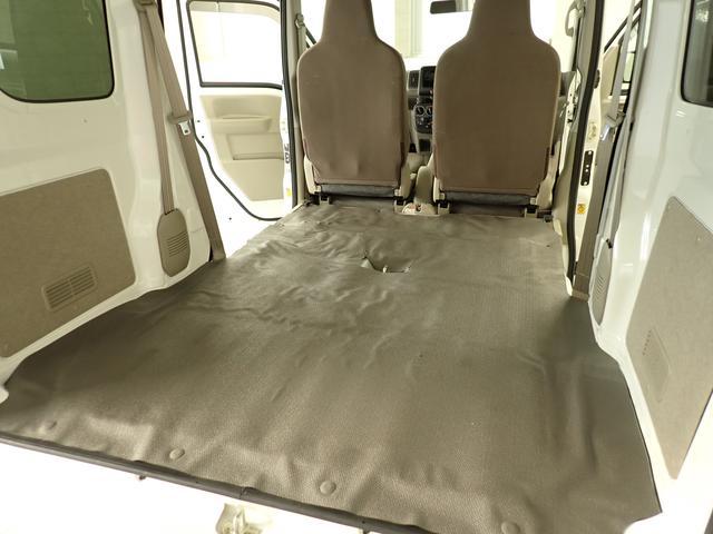 スズキ&nbsp;エブリイ&nbsp;&nbsp;&nbsp;大阪府の詳細画像&nbsp;その5