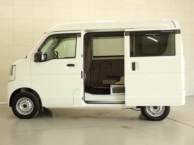 スズキ&nbsp;エブリイ&nbsp;&nbsp;&nbsp;大阪府の詳細画像&nbsp;その6