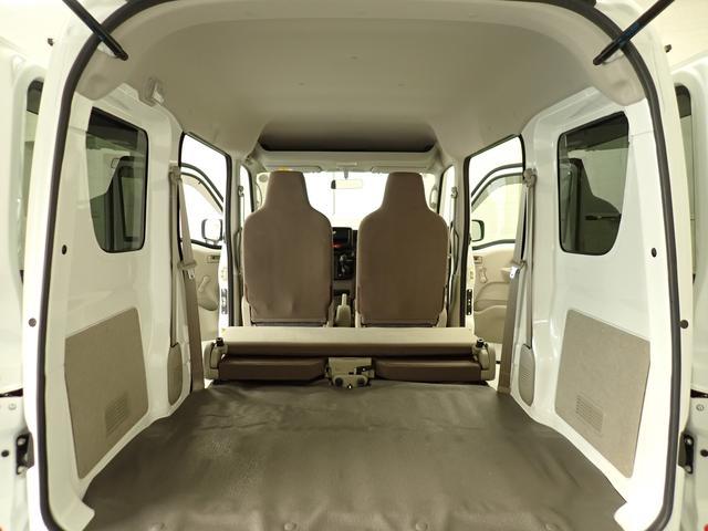 スズキ&nbsp;エブリイ&nbsp;&nbsp;&nbsp;大阪府の詳細画像&nbsp;その9