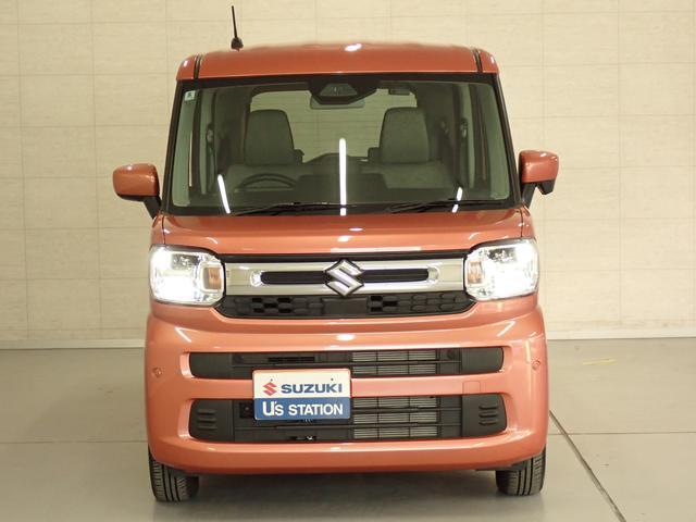 スズキ&nbsp;スペーシア&nbsp;&nbsp;&nbsp;大阪府の詳細画像&nbsp;その2