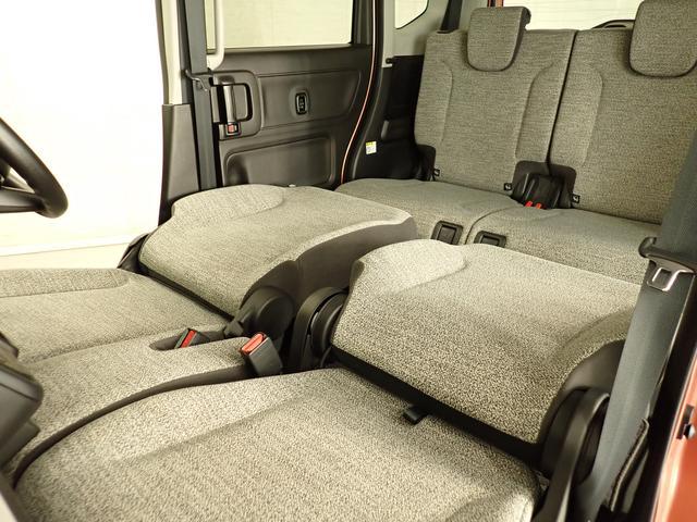 スズキ&nbsp;スペーシア&nbsp;&nbsp;&nbsp;大阪府の詳細画像&nbsp;その5