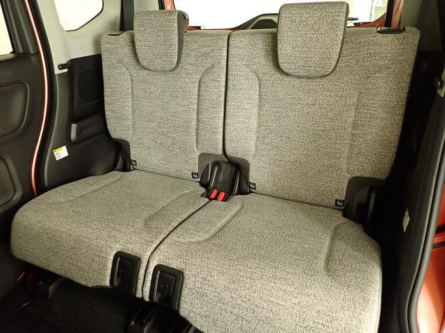 スズキ&nbsp;スペーシア&nbsp;&nbsp;&nbsp;大阪府の詳細画像&nbsp;その8