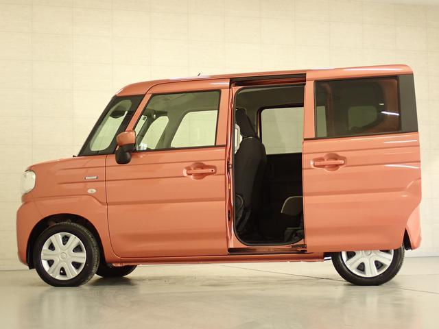 スズキ&nbsp;スペーシア&nbsp;&nbsp;&nbsp;大阪府の詳細画像&nbsp;その9