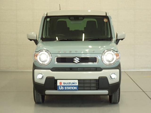 スズキ&nbsp;ハスラー&nbsp;&nbsp;&nbsp;大阪府の詳細画像&nbsp;その2