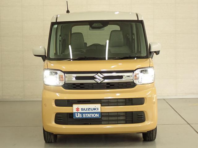 スズキ スペーシア   大阪府の詳細画像 その2