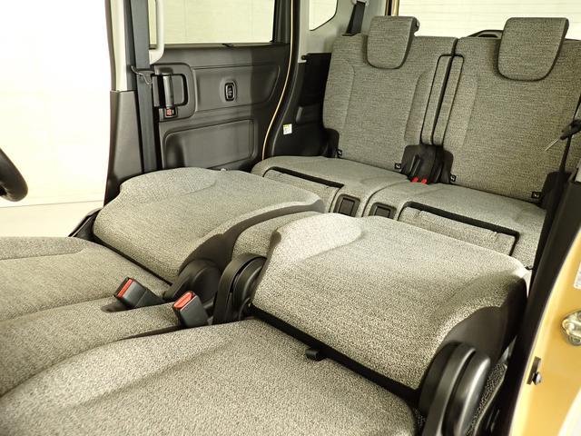 スズキ スペーシア   大阪府の詳細画像 その5