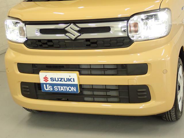 スズキ スペーシア   大阪府の詳細画像 その7