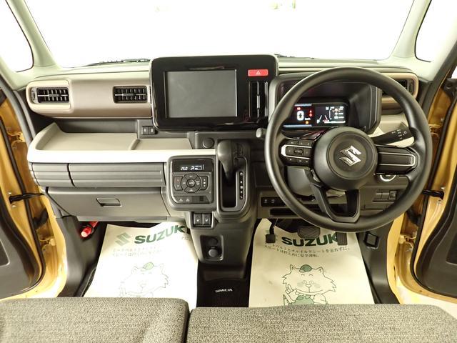 スズキ スペーシア   大阪府の詳細画像 その8