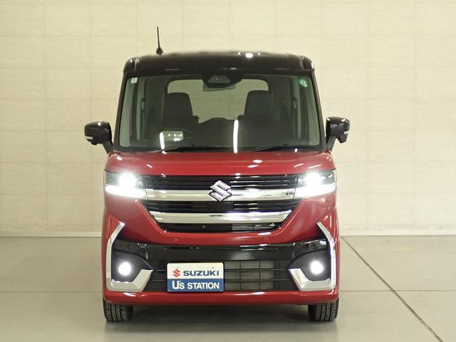 スズキ&nbsp;スペーシア&nbsp;&nbsp;&nbsp;大阪府の詳細画像&nbsp;その2