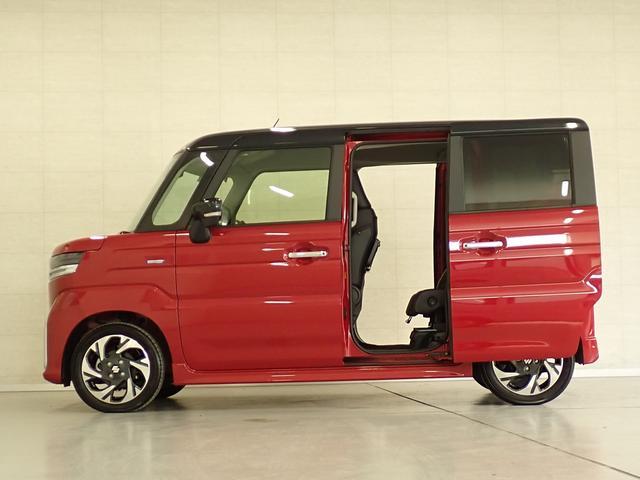 スズキ&nbsp;スペーシア&nbsp;&nbsp;&nbsp;大阪府の詳細画像&nbsp;その5