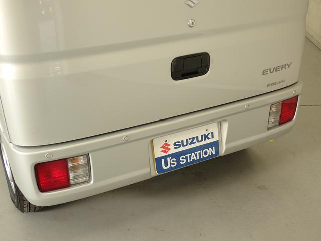 スズキ エブリイ   大阪府の詳細画像 その3