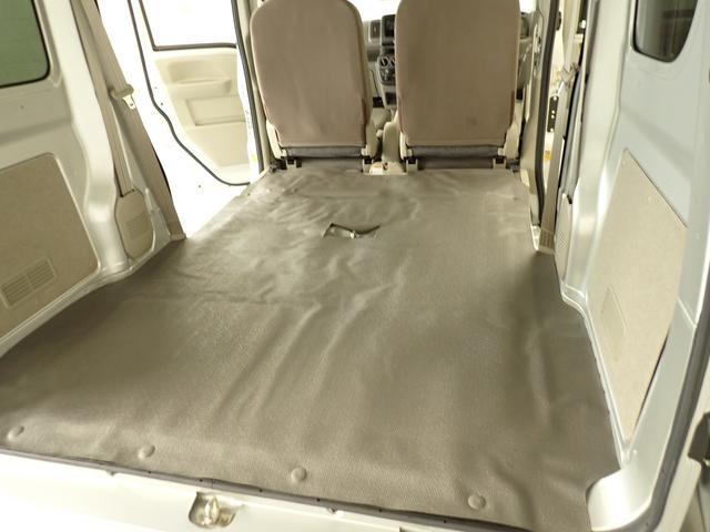 スズキ エブリイ   大阪府の詳細画像 その5