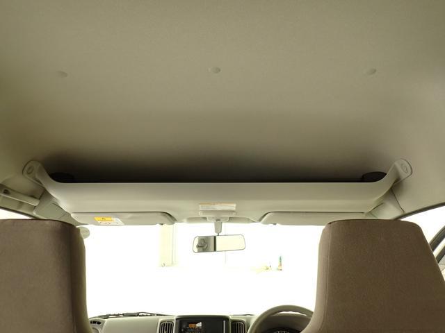 スズキ エブリイ   大阪府の詳細画像 その6