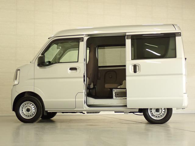 スズキ エブリイ   大阪府の詳細画像 その7