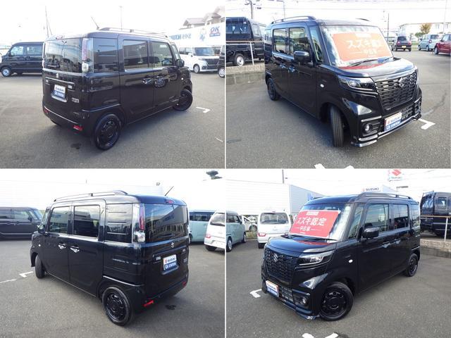スズキ スペーシアベース   佐賀県の詳細画像 その3
