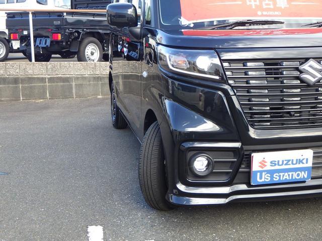 スズキ スペーシアベース   佐賀県の詳細画像 その5