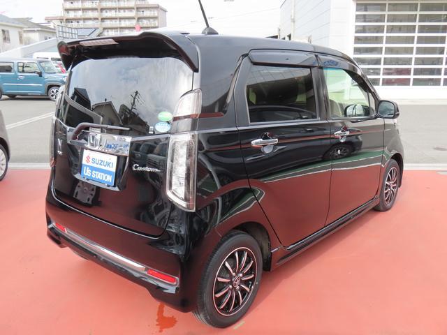 ホンダ N-WGN   埼玉県の詳細画像 その2