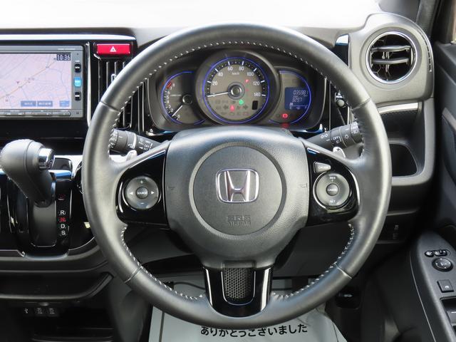 ホンダ N-WGN   埼玉県の詳細画像 その5