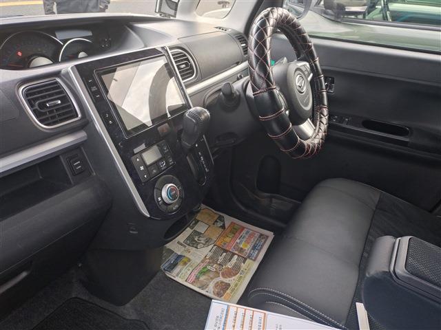 ダイハツ タント   京都府の詳細画像 その2