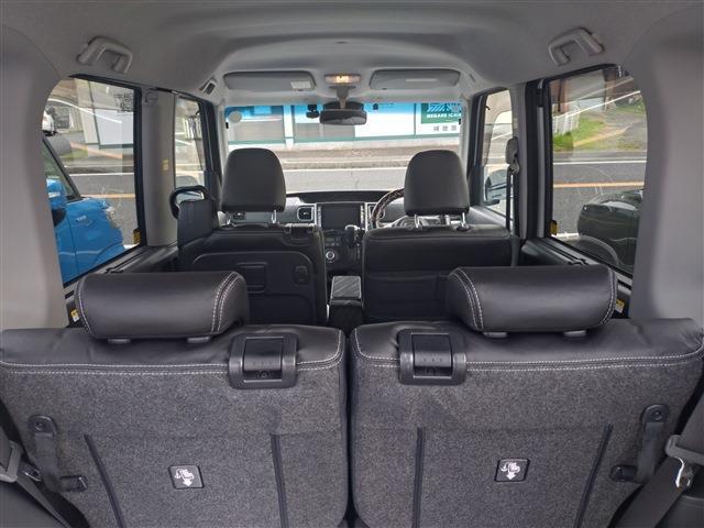 ダイハツ タント   京都府の詳細画像 その4