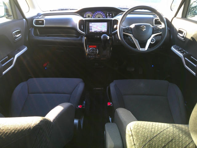 スズキ&nbsp;ソリオ&nbsp;&nbsp;&nbsp;宮城県の詳細画像&nbsp;その2