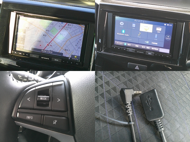 スズキ&nbsp;ソリオ&nbsp;&nbsp;&nbsp;宮城県の詳細画像&nbsp;その5