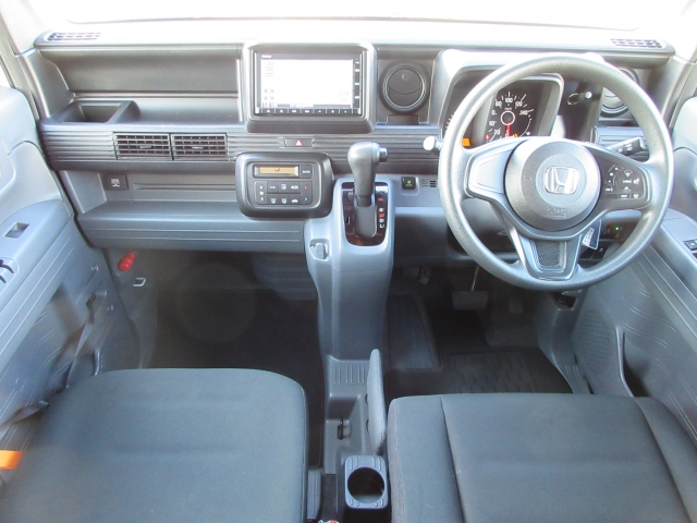 ホンダ N-VAN 660 G  宮城県の詳細画像 その2