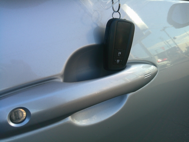 トヨタ&nbsp;プリウス&nbsp;1.8 S&nbsp;&nbsp;宮城県の詳細画像&nbsp;その8