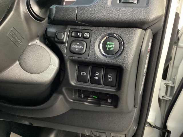 トヨタ&nbsp;ハイエースバン&nbsp;&nbsp;&nbsp;福島県の詳細画像&nbsp;その7