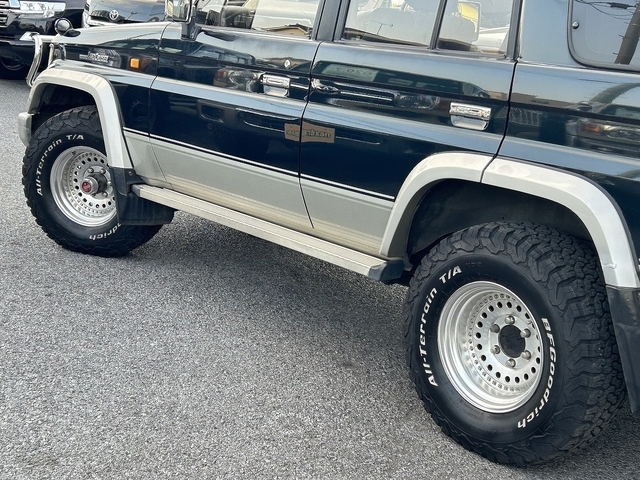 トヨタ ランドクルーザープラド   埼玉県の詳細画像 その6