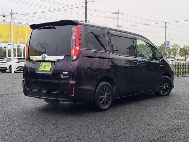 トヨタ&nbsp;ノア&nbsp;&nbsp;&nbsp;千葉県の詳細画像&nbsp;その2