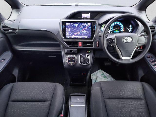 トヨタ&nbsp;ノア&nbsp;&nbsp;&nbsp;千葉県の詳細画像&nbsp;その3