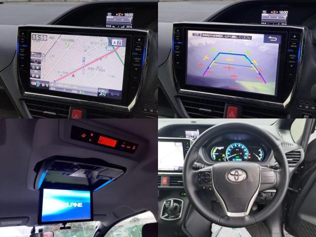 トヨタ&nbsp;ノア&nbsp;&nbsp;&nbsp;千葉県の詳細画像&nbsp;その6