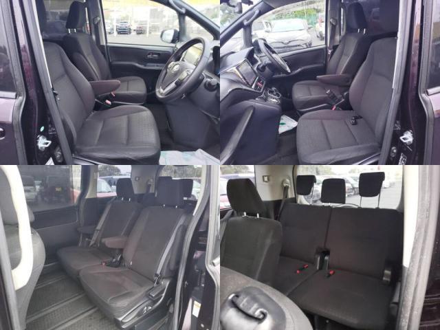 トヨタ&nbsp;ノア&nbsp;&nbsp;&nbsp;千葉県の詳細画像&nbsp;その7