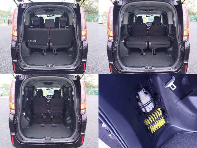 トヨタ&nbsp;ノア&nbsp;&nbsp;&nbsp;千葉県の詳細画像&nbsp;その8