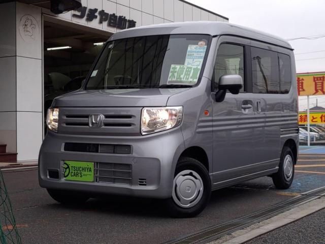 ホンダ N-VAN 660 L  千葉県