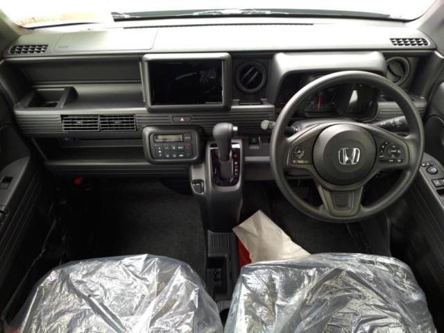 ホンダ N-VAN 660 L  千葉県の詳細画像 その3