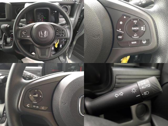 ホンダ N-VAN 660 L  千葉県の詳細画像 その5