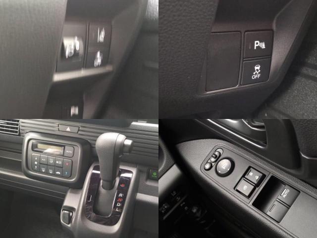 ホンダ N-VAN 660 L  千葉県の詳細画像 その6