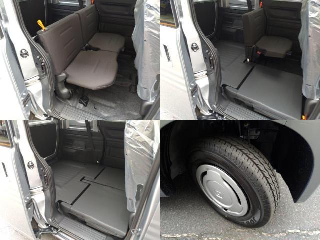 ホンダ N-VAN 660 L  千葉県の詳細画像 その7