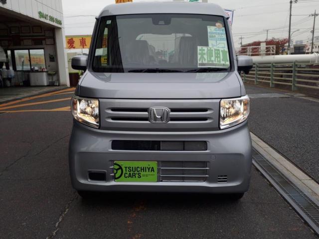 ホンダ N-VAN 660 L  千葉県の詳細画像 その9